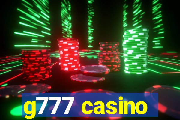 g777 casino