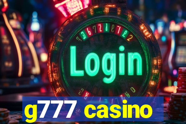 g777 casino