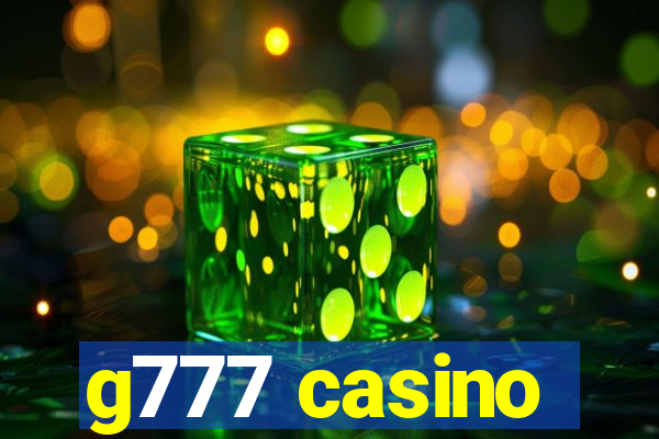 g777 casino