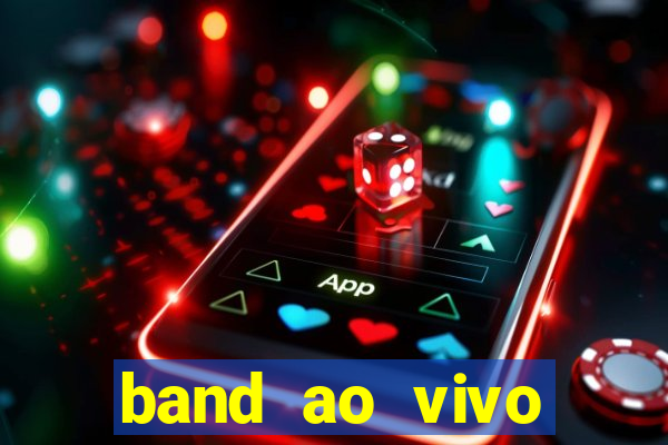 band ao vivo gratis multicanais