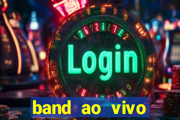 band ao vivo gratis multicanais