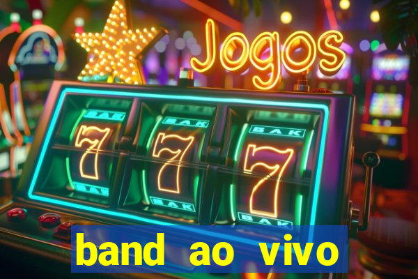 band ao vivo gratis multicanais