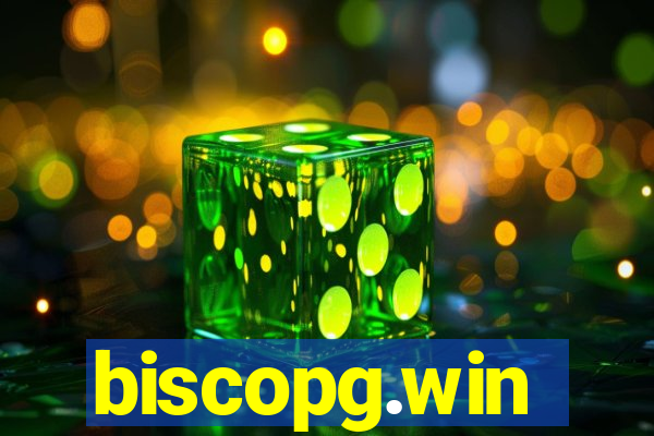 biscopg.win