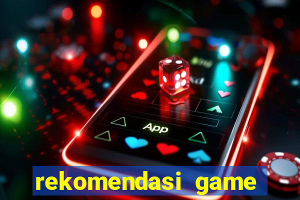 rekomendasi game slot pragmatic