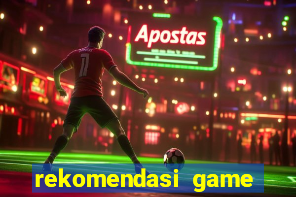 rekomendasi game slot pragmatic