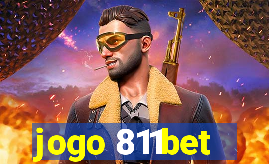 jogo 811bet