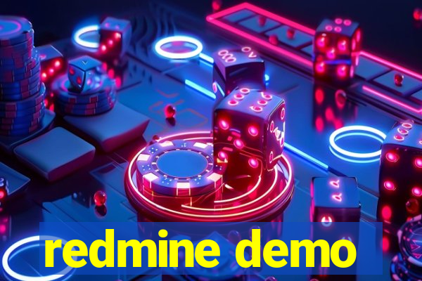 redmine demo