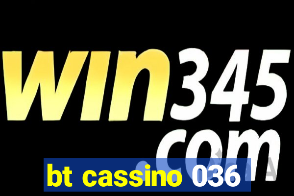 bt cassino 036