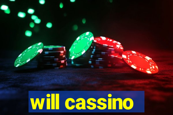 will cassino