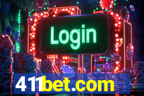 411bet.com