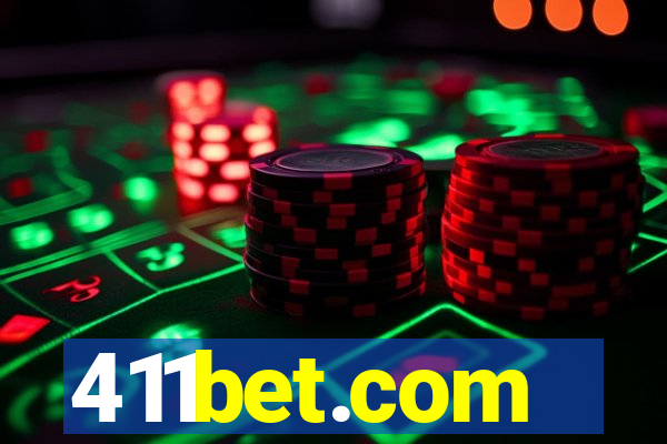 411bet.com