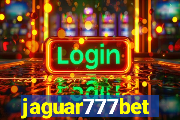 jaguar777bet