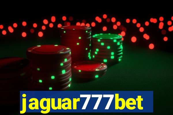 jaguar777bet