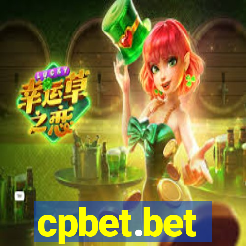 cpbet.bet