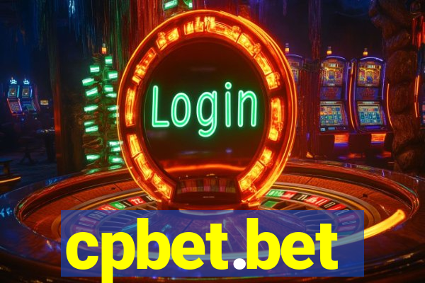 cpbet.bet