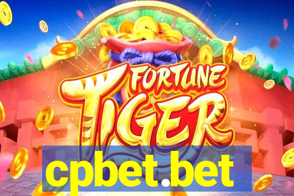 cpbet.bet