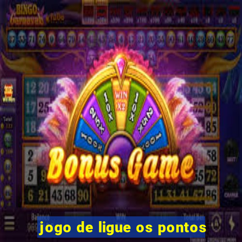 jogo de ligue os pontos