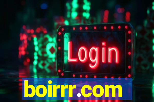 boirrr.com