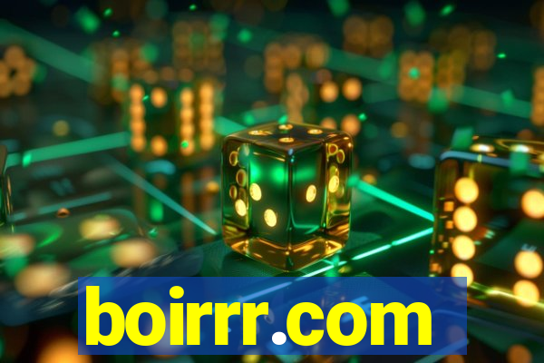 boirrr.com