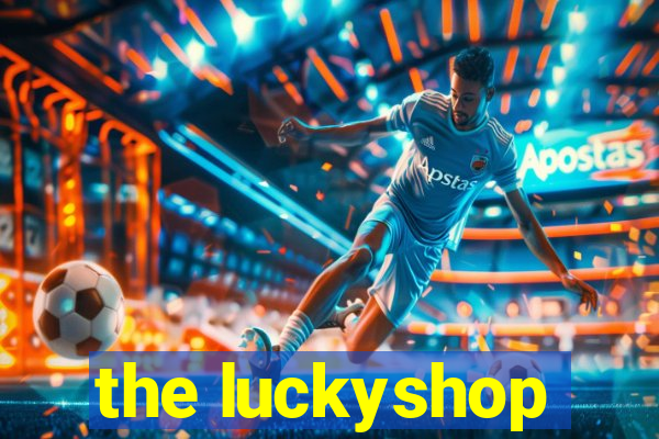 the luckyshop