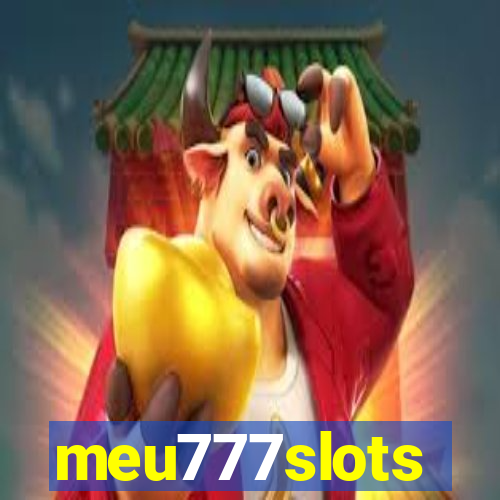 meu777slots