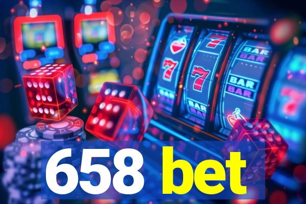 658 bet