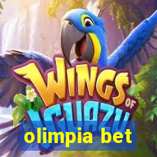 olimpia bet