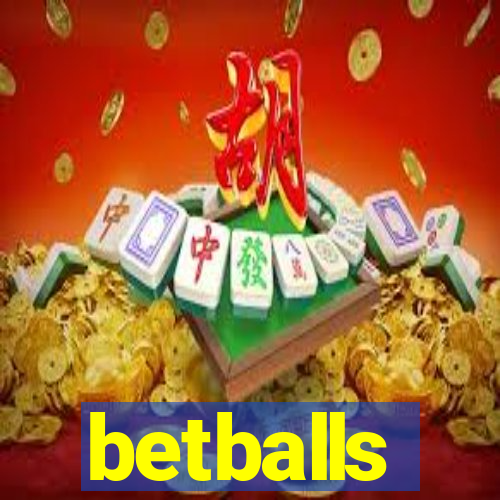 betballs