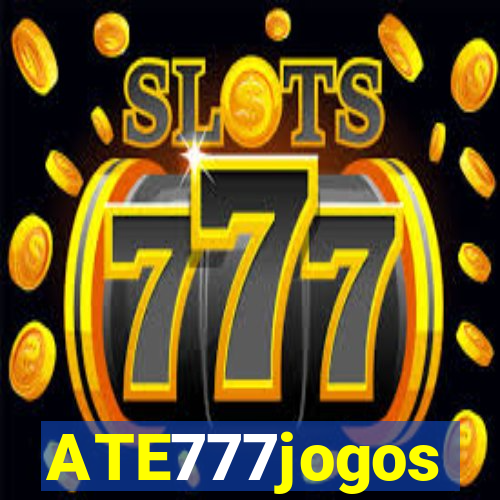 ATE777jogos