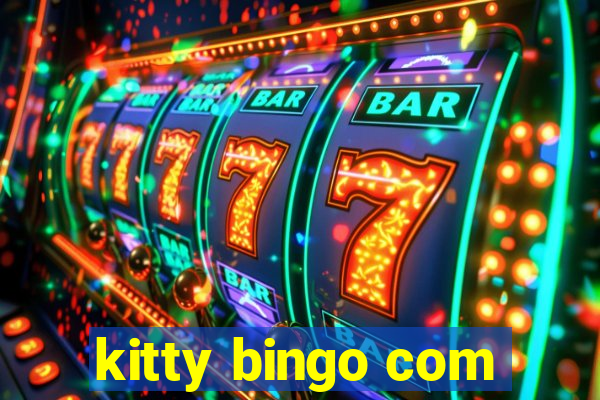 kitty bingo com