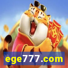 ege777.com