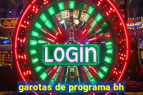 garotas de programa bh