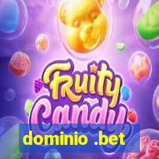 dominio .bet