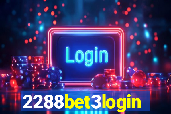 2288bet3login