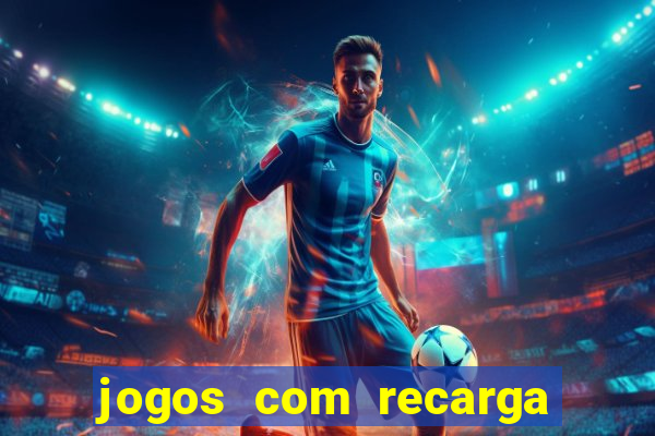 jogos com recarga de 1 real