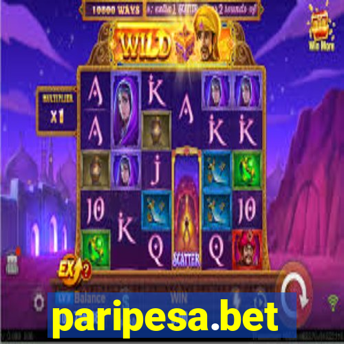 paripesa.bet