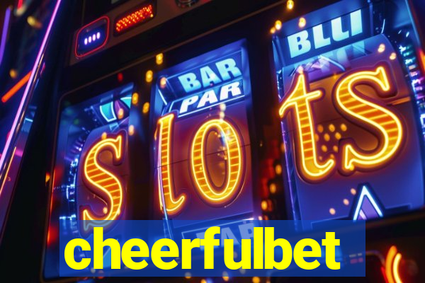 cheerfulbet