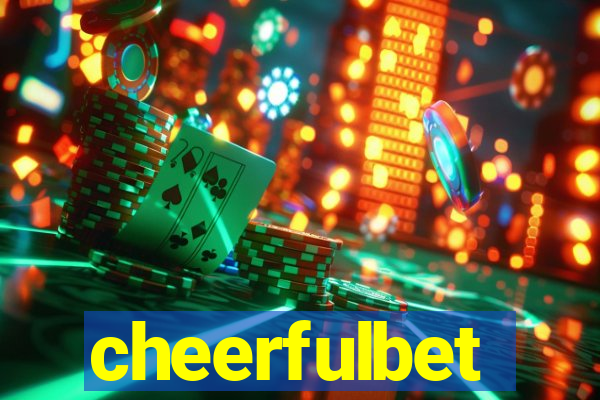 cheerfulbet