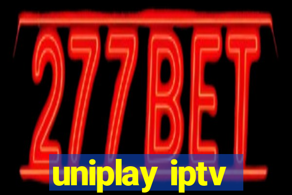 uniplay iptv