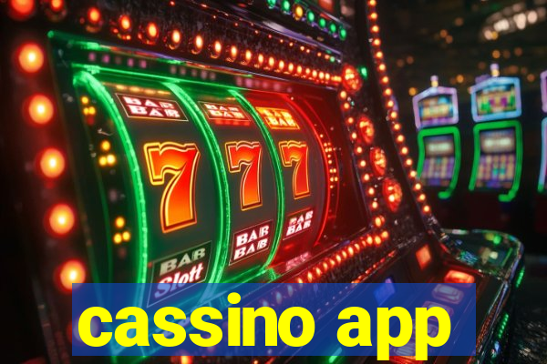 cassino app