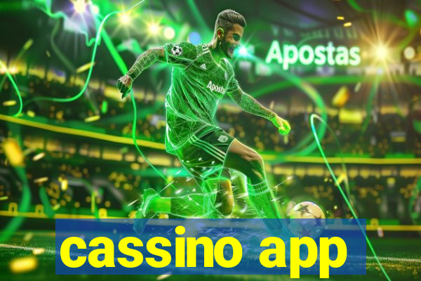 cassino app