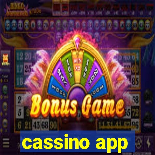 cassino app