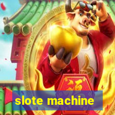 slote machine