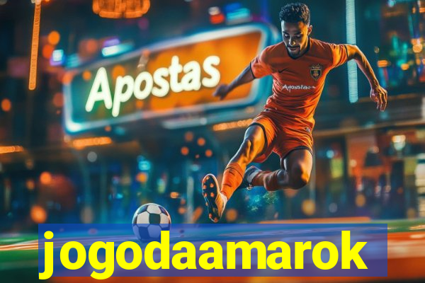 jogodaamarok