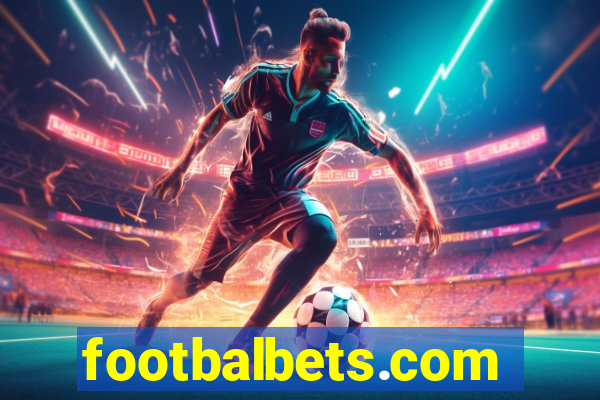 footbalbets.com