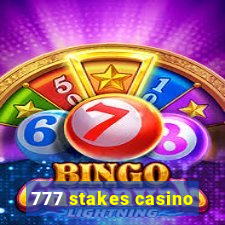 777 stakes casino