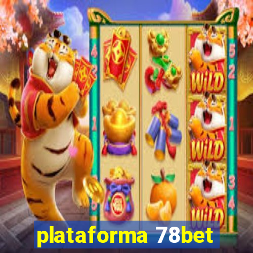 plataforma 78bet