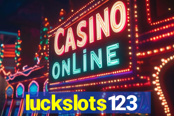 luckslots123