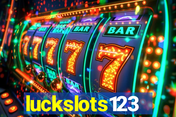 luckslots123