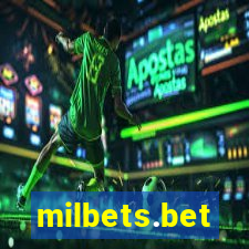 milbets.bet